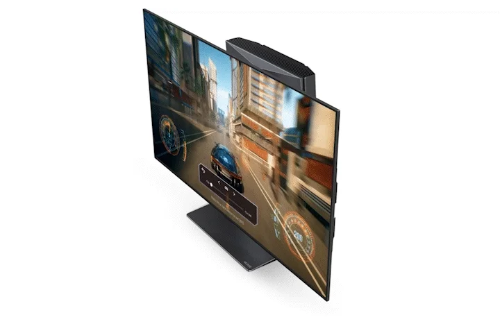 LG전자가 원할 때마다 화면을 구부렸다 펴는 벤더블(Bendable) 게이밍 올레드 TV 플렉스(FLEX)를 공개한다. 독자 기술로 완성한 벤더블 구동 메커니즘은 최대 900R(반지름 900mm 원이 휜 정도) 범위 내에서 총 20단계로 화면이 휘어지는 정도를 세밀하게 조절할 수 있다.  