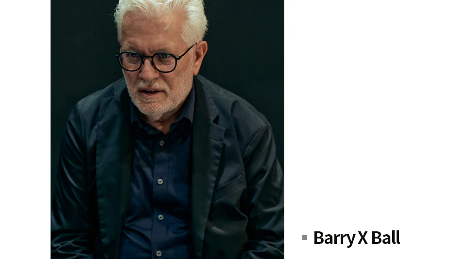 미술계의 큰 주목을 받고 있는 배리엑스볼(Barry X Ball) 작가 미술계의 큰 주목을 받고 있는 배리엑스볼(Barry X Ball) 작가
