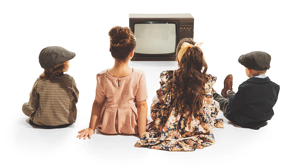 기술의 발달과 콘텐츠 진화에 따른 TV의 변화와 스마트 TV 플랫폼 webOS 대해 얘기하다 