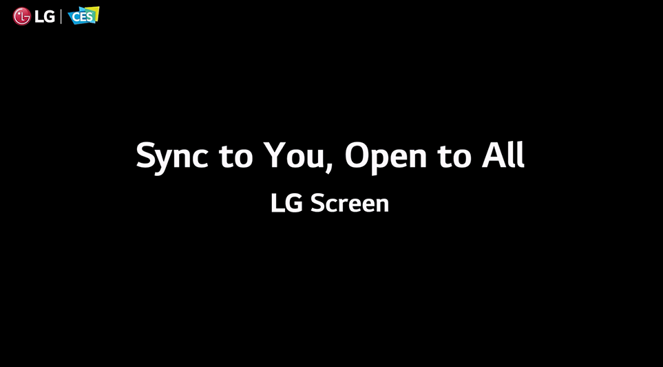 LG 월드 프리미어(LG World PREMIER)에서 공개한 신제품과 스마트라이프 솔루션을 소개합니다 LG 월드 프리미어(LG World PREMIER)에서 공개한 신제품과 스마트라이프 솔루션을 소개합니다