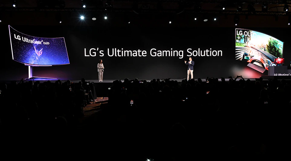 LG 월드 프리미어(LG World PREMIER)에서 공개한 신제품과 스마트라이프 솔루션을 소개합니다 LG 월드 프리미어(LG World PREMIER)에서 공개한 신제품과 스마트라이프 솔루션을 소개합니다