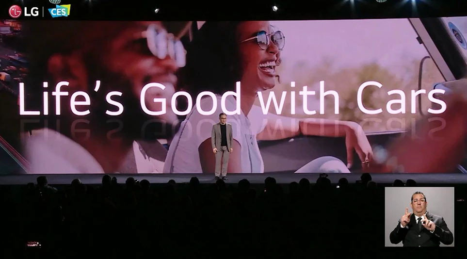 LG 월드 프리미어(LG World PREMIER)에서 공개한 신제품과 스마트라이프 솔루션을 소개합니다 LG 월드 프리미어(LG World PREMIER)에서 공개한 신제품과 스마트라이프 솔루션을 소개합니다