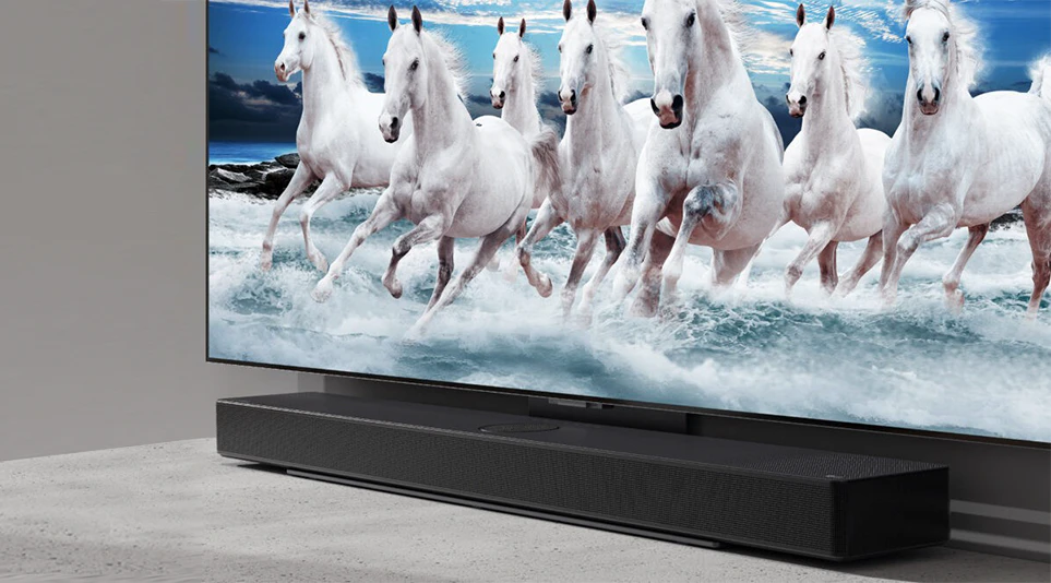 올레드 TV 10주년을 맞이해 지난 10년간의 발자취와 2023년 이어지는 혁신을 소개한다. 올레드 TV 10주년을 맞이해 지난 10년간의 발자취와 2023년 이어지는 혁신을 소개한다.