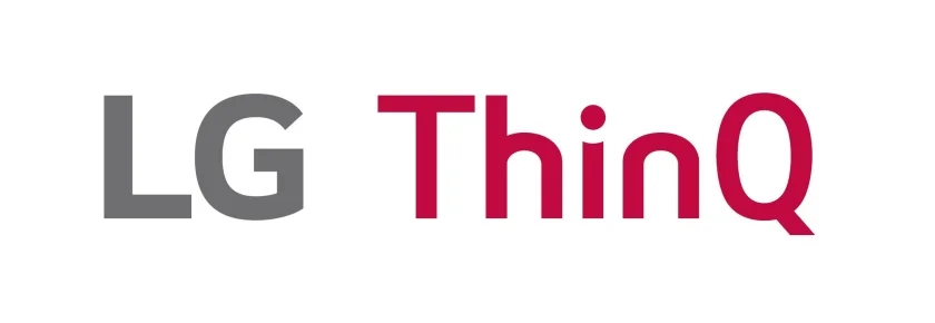 LG 씽큐(LG ThinQ) 로고 LG 씽큐(LG ThinQ) 로고