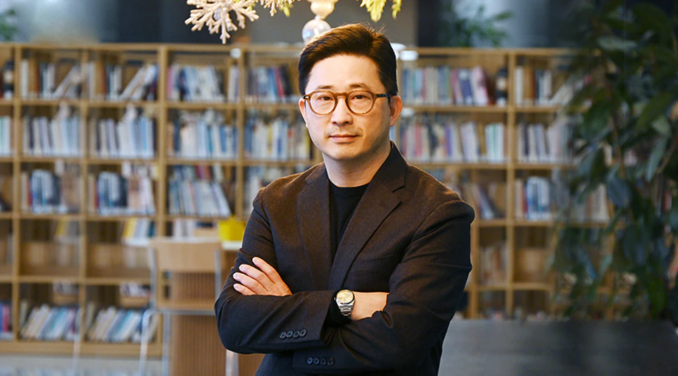 디자인을 통해 고객 경험을 실현하는 곳, 디자인경영센터 센터장을 만났습니다.