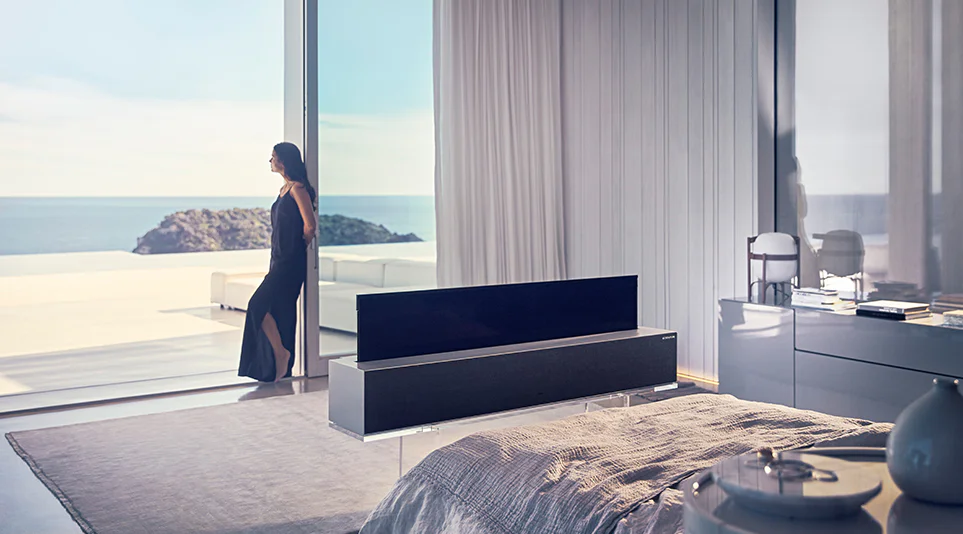 LG TV의 산증인 정재철 LG전자 HE연구소장을 직접 만나 올레드 TV 이야기를 들어보았습니다.