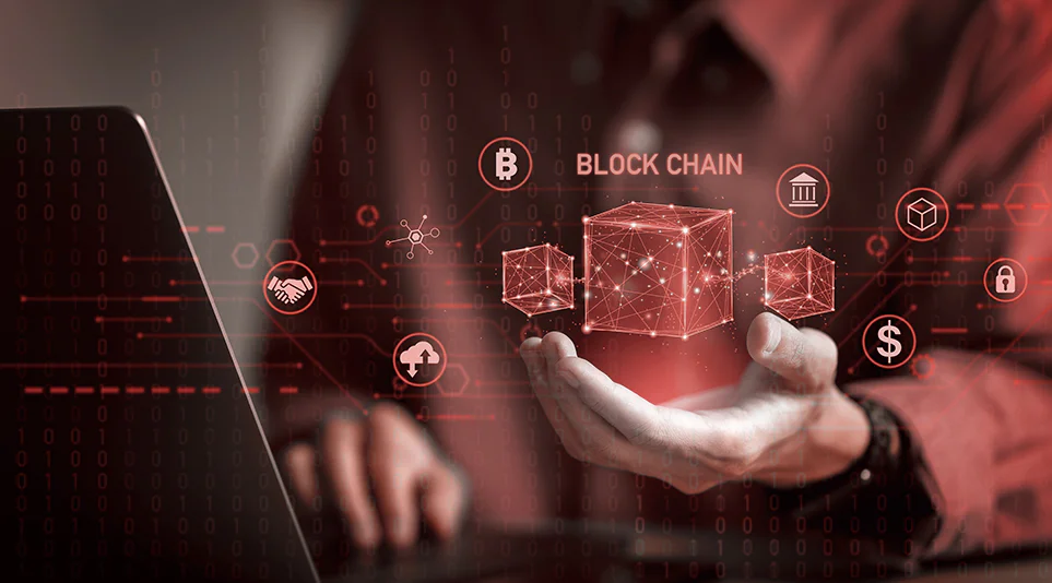 web3.0 시대, 블록체인 기반 생태계 속 블록체인 월렛 기술이 가져올 변화를 설명합니다.