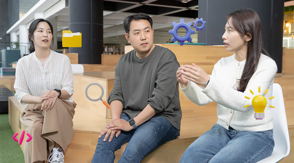 더 나은 오픈소스 소프트웨어 생태계를 만들기 위해 노력하는 곳! 오픈소스 Task의 모든 것을 소개합니다.