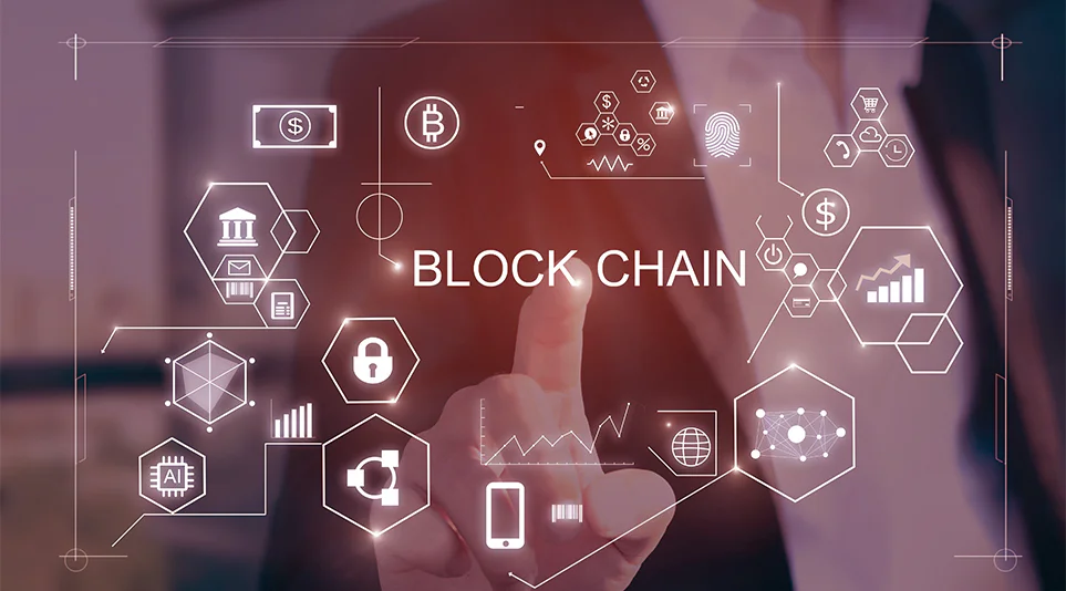 web3.0 시대, 블록체인 기반 생태계 속 블록체인 월렛 기술이 가져올 변화를 설명합니다.