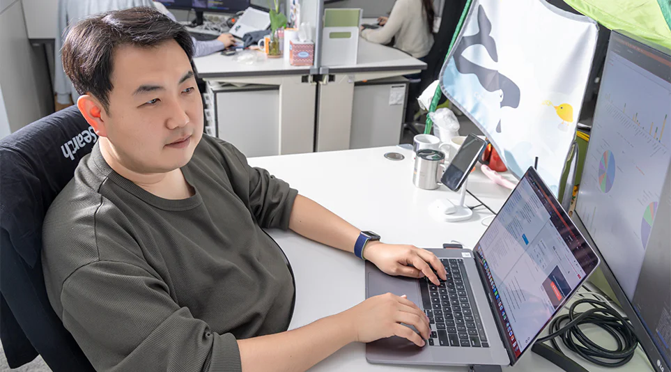 더 나은 오픈소스 소프트웨어 생태계를 만들기 위해 노력하는 곳! 오픈소스 Task의 모든 것을 소개합니다.
