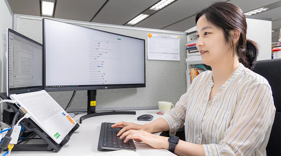 더 나은 오픈소스 소프트웨어 생태계를 만들기 위해 노력하는 곳! 오픈소스 Task의 모든 것을 소개합니다.