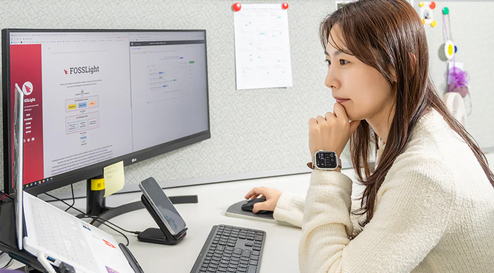 더 나은 오픈소스 소프트웨어 생태계를 만들기 위해 노력하는 곳! 오픈소스 Task의 모든 것을 소개합니다.