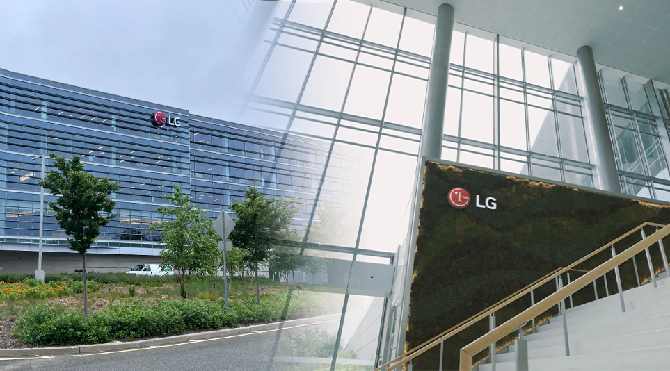 LG전자 북미자문단의 첫 오프라인 행사 'Welcome to LG USA’의 생생한 현장을 이야기합니다.