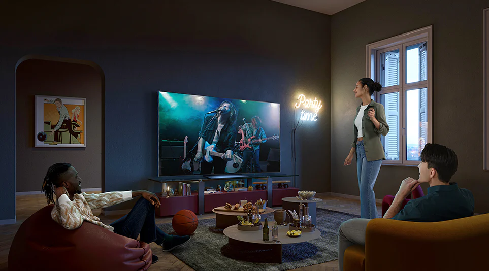 LG OLED의 독자적인 기술로 영화 색보정 작업을 진행하는 컬러리스트 박진호님의 인터뷰