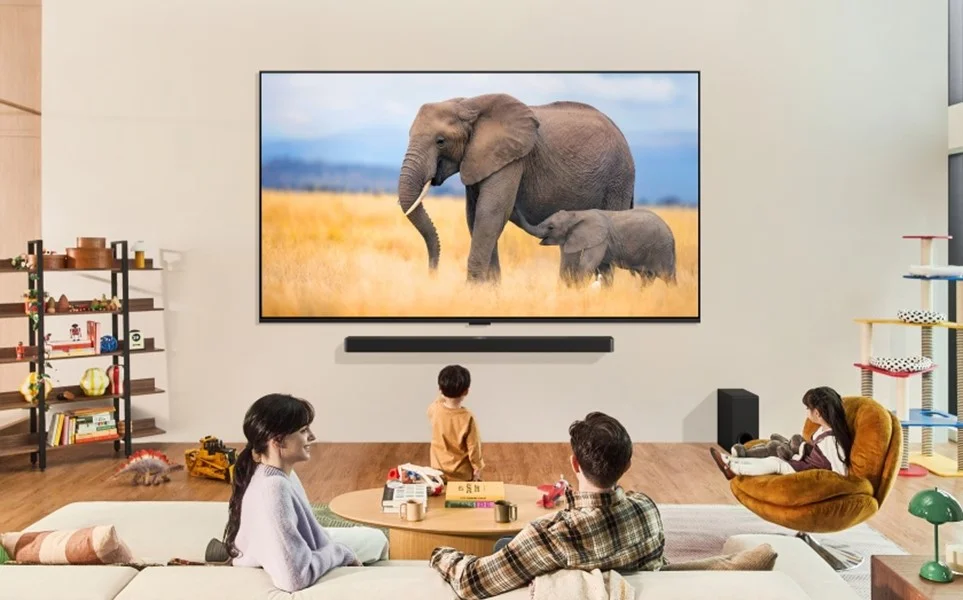 2024년형 LG 올레드 TV 2024년형 LG 올레드 TV