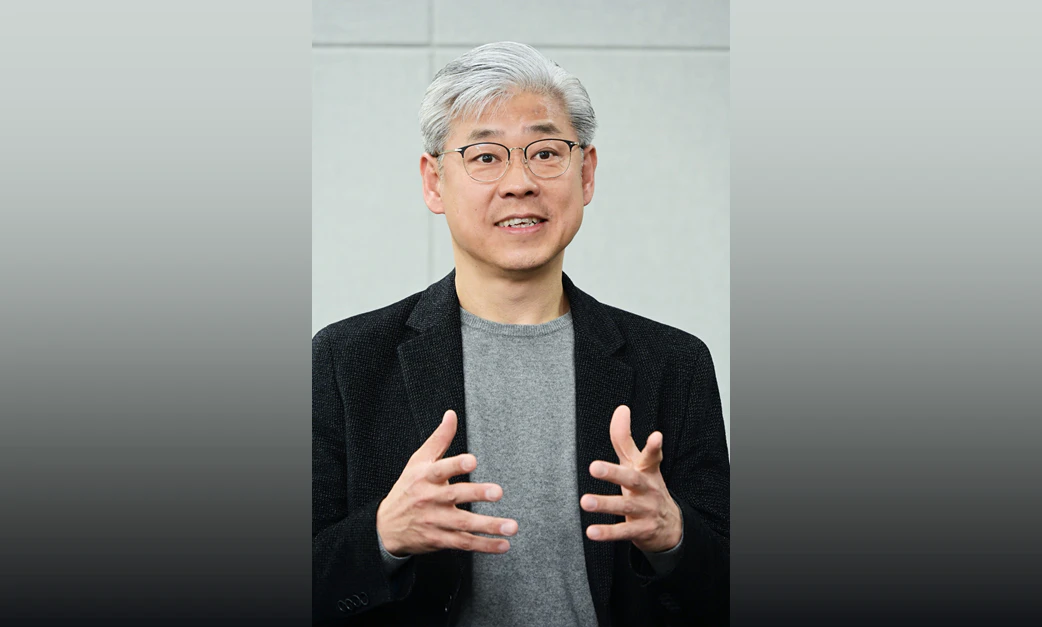LG전자 정재철 HE 연구소장