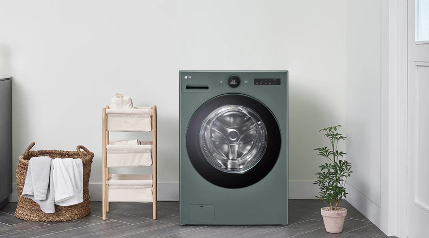 LG 트롬 오브제컬렉션 워시콤보