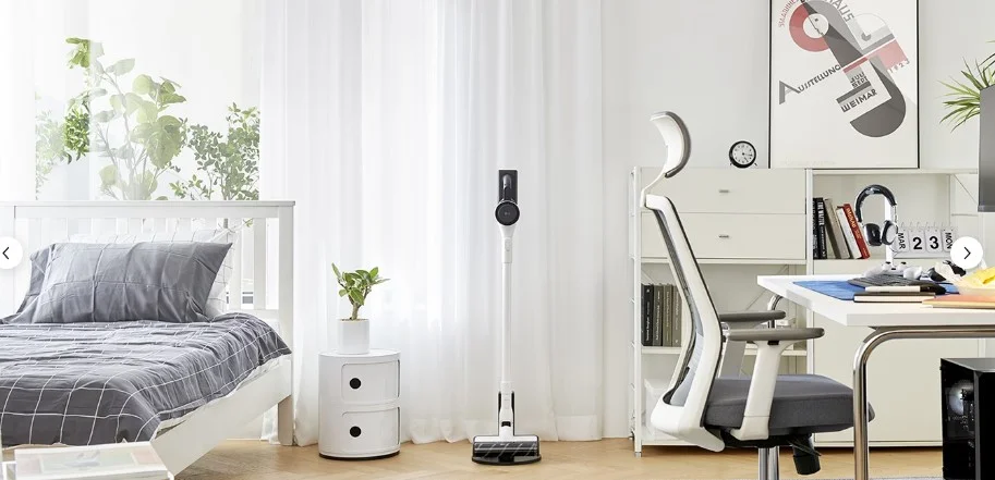 LG 코드제로 A9 Air