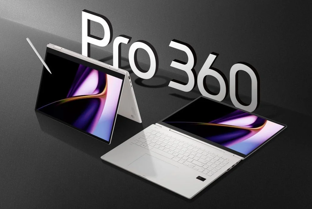 2024년형 LG그램 Pro 360