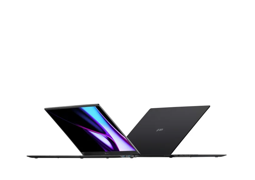 AI PC 'LG 그램 프로(pro)'