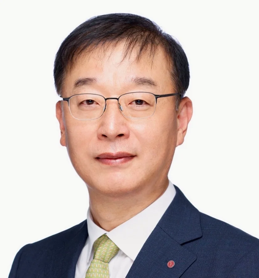 LG전자 IP센터장 조휘재 부사장