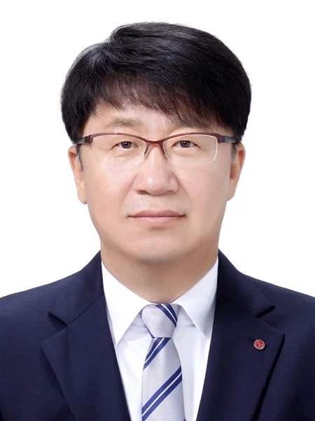 LG전자 HS사업본부장 백승태