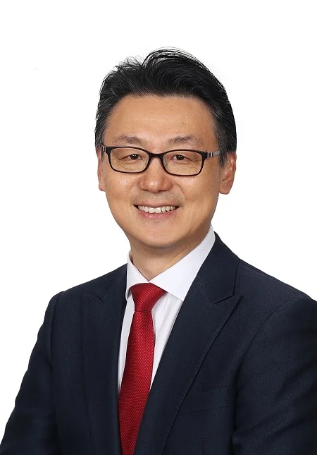 LG전자 은석현 VS사업본부장