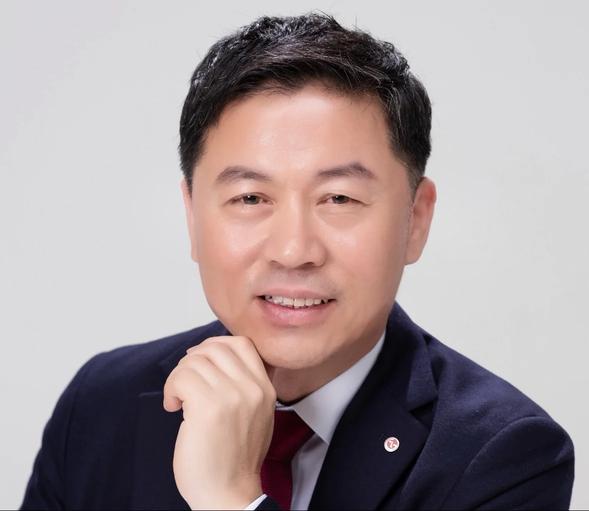 LG전자 류재철 신임 CEO