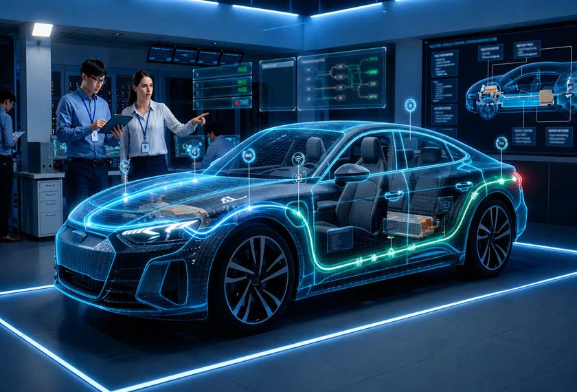 [모빌리티 인사이드] #64 자동차 업계의 Assessment와 Audit, 어떻게 다를까?