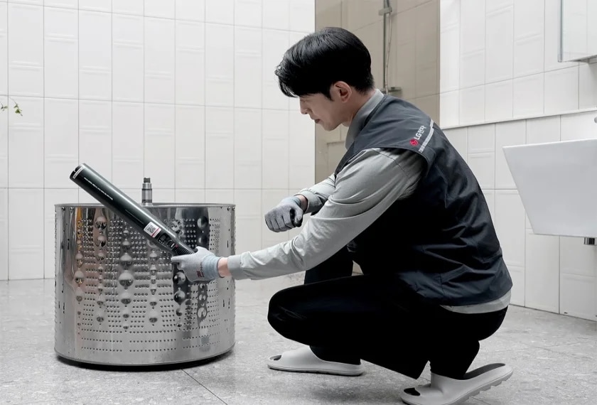‘압구정 아파트 재건축 단지에 가전 구독 서비스 공급’ LG전자, B2B 가전 구독 속도 낸다