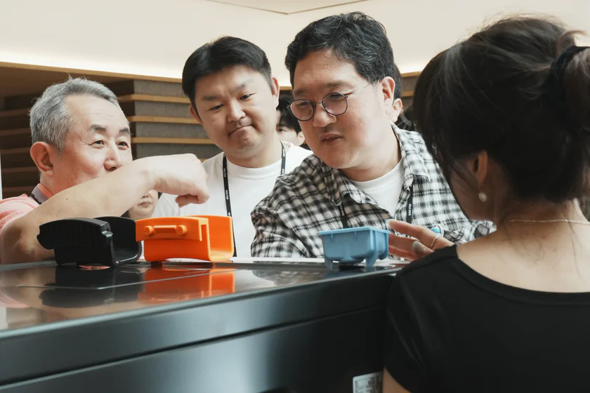 가전이 만드는 자립, 일상을 세상으로 확장하다