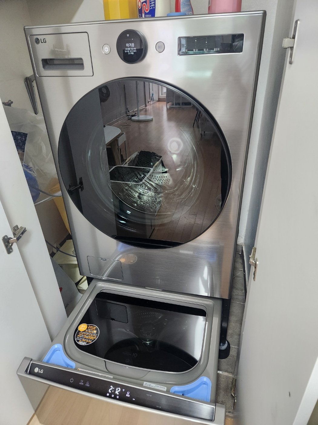 제휴상품평 포토리뷰 더보기