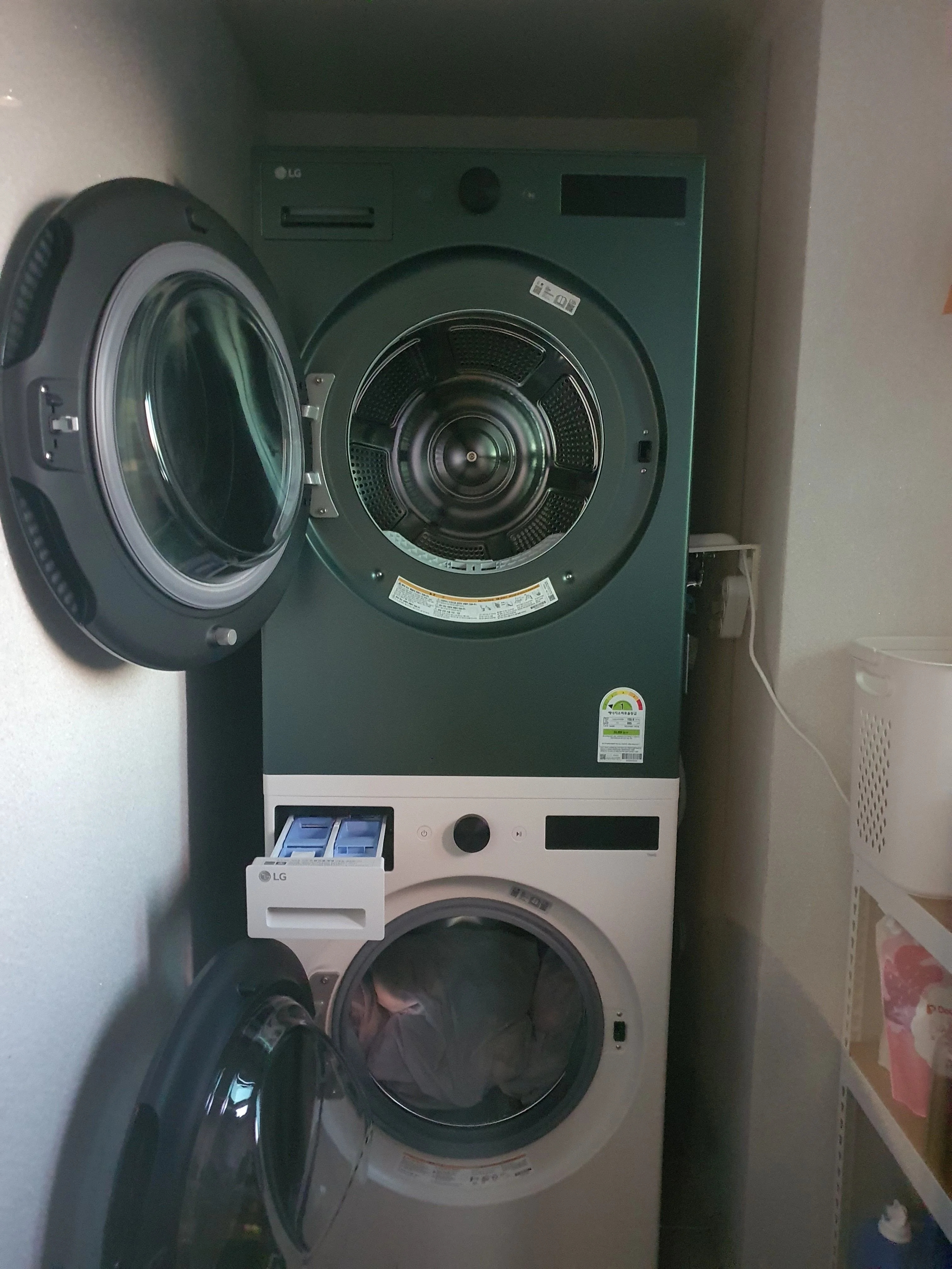 만족하면서 잘쓰고 있습니다.