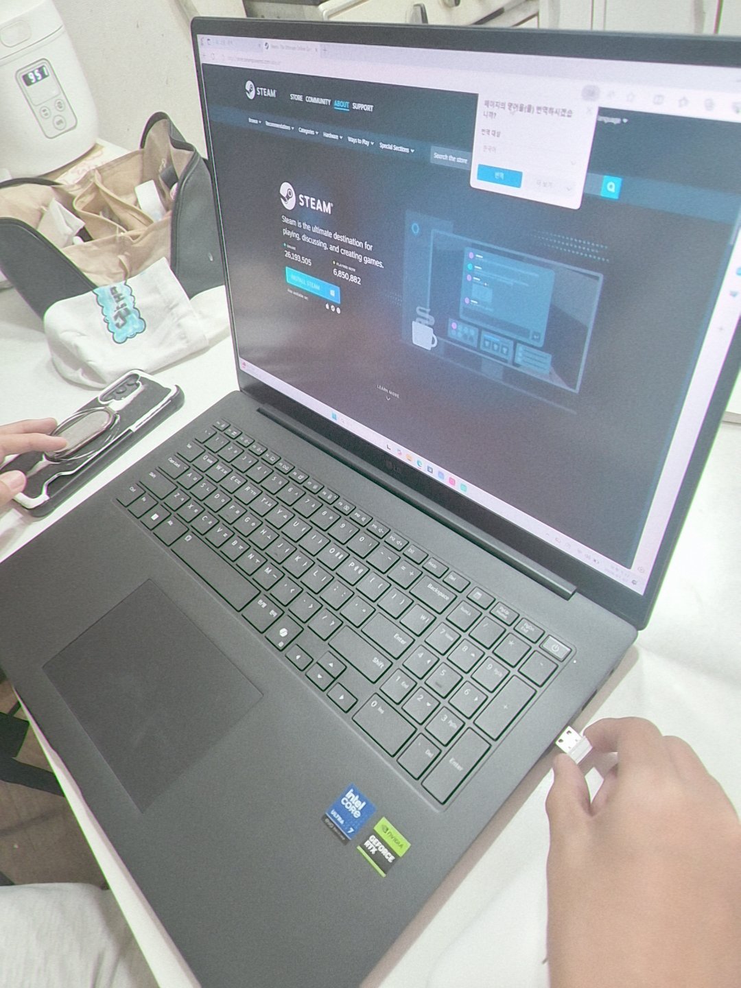 상품후기 썸네일 이미지