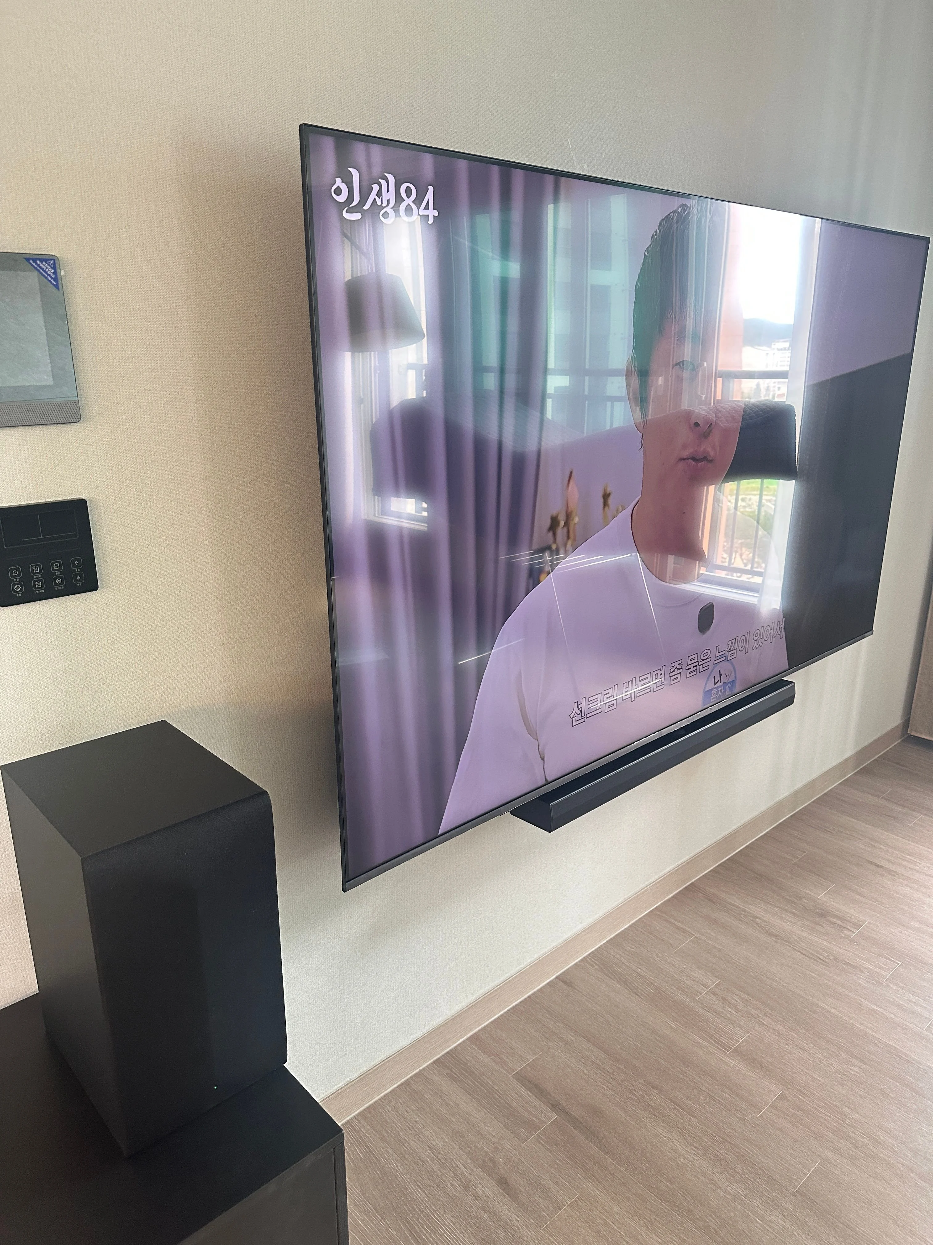 [리뷰] TV 화질 완성의 마지막 조각, LG ...